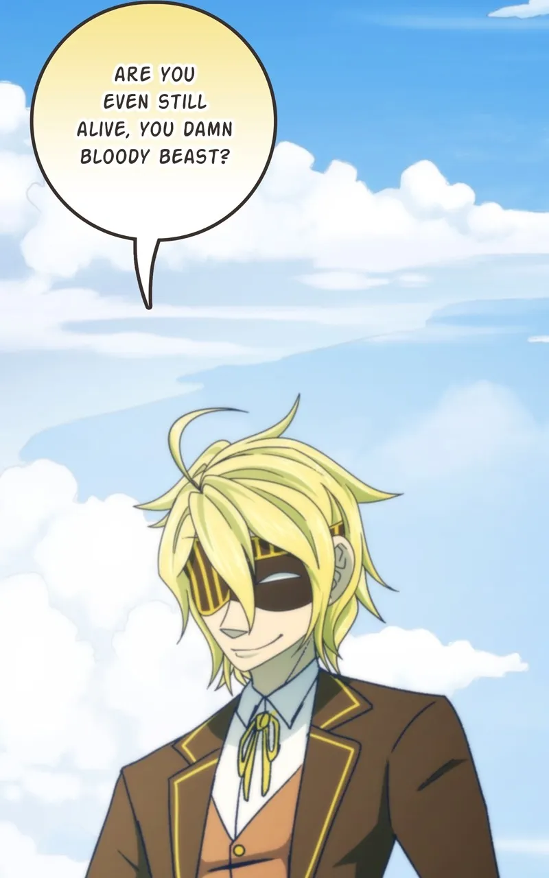 Read City of Blank EN Manga Online