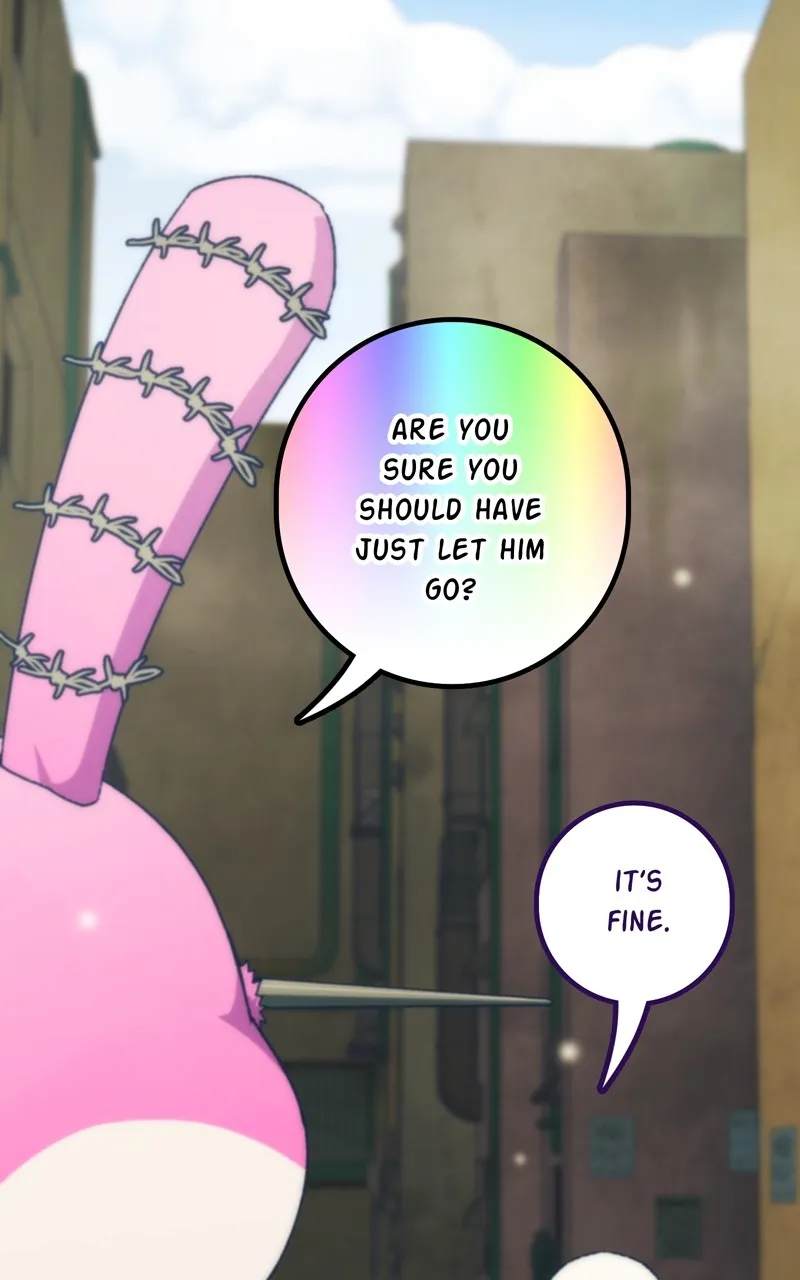 Read City of Blank EN Manga Online