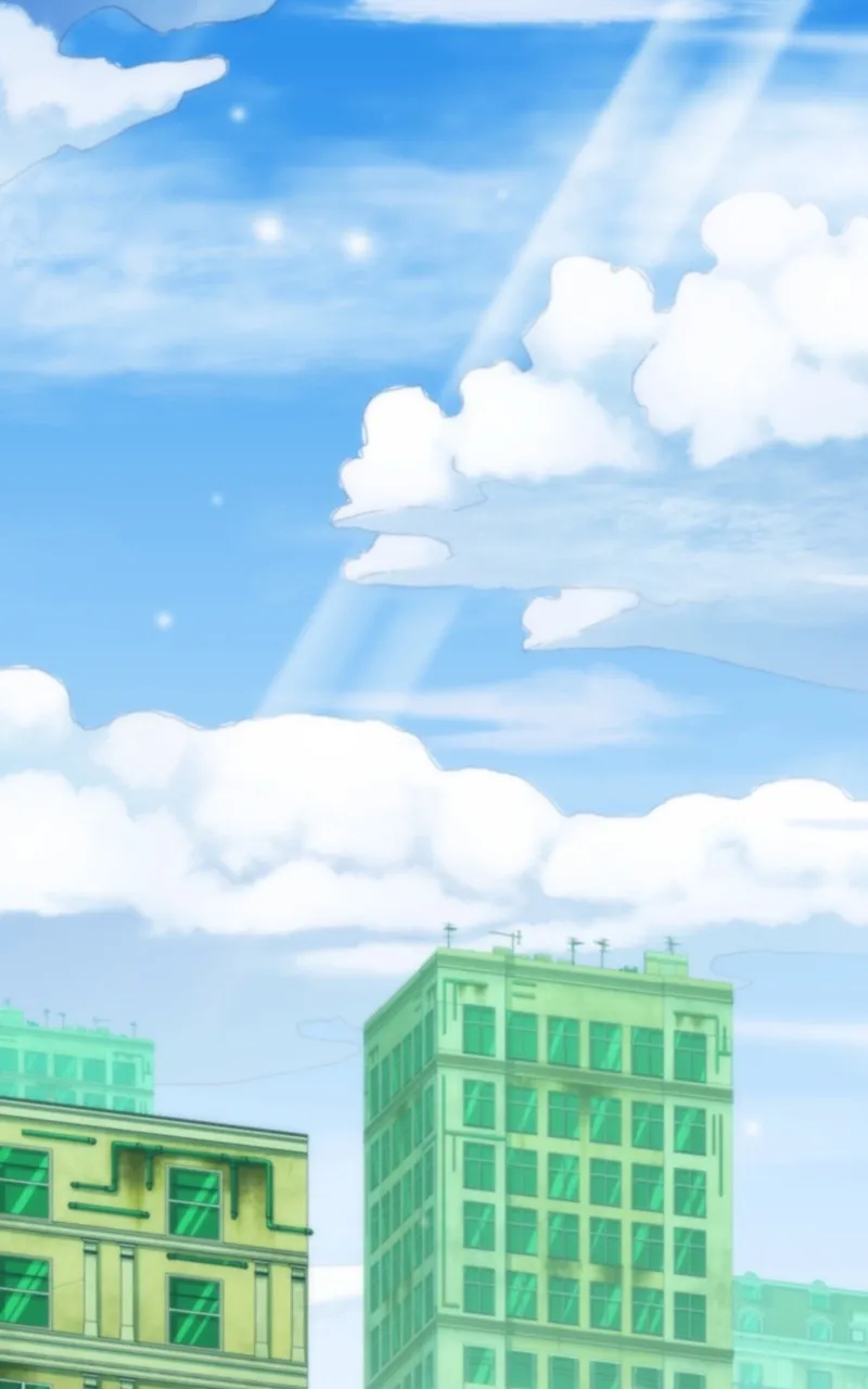 Read City of Blank EN Manga Online