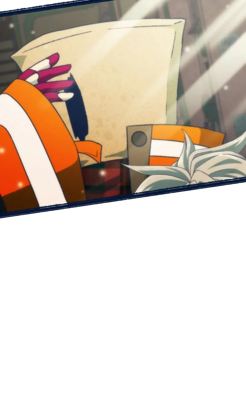 Read City of Blank EN Manga Online