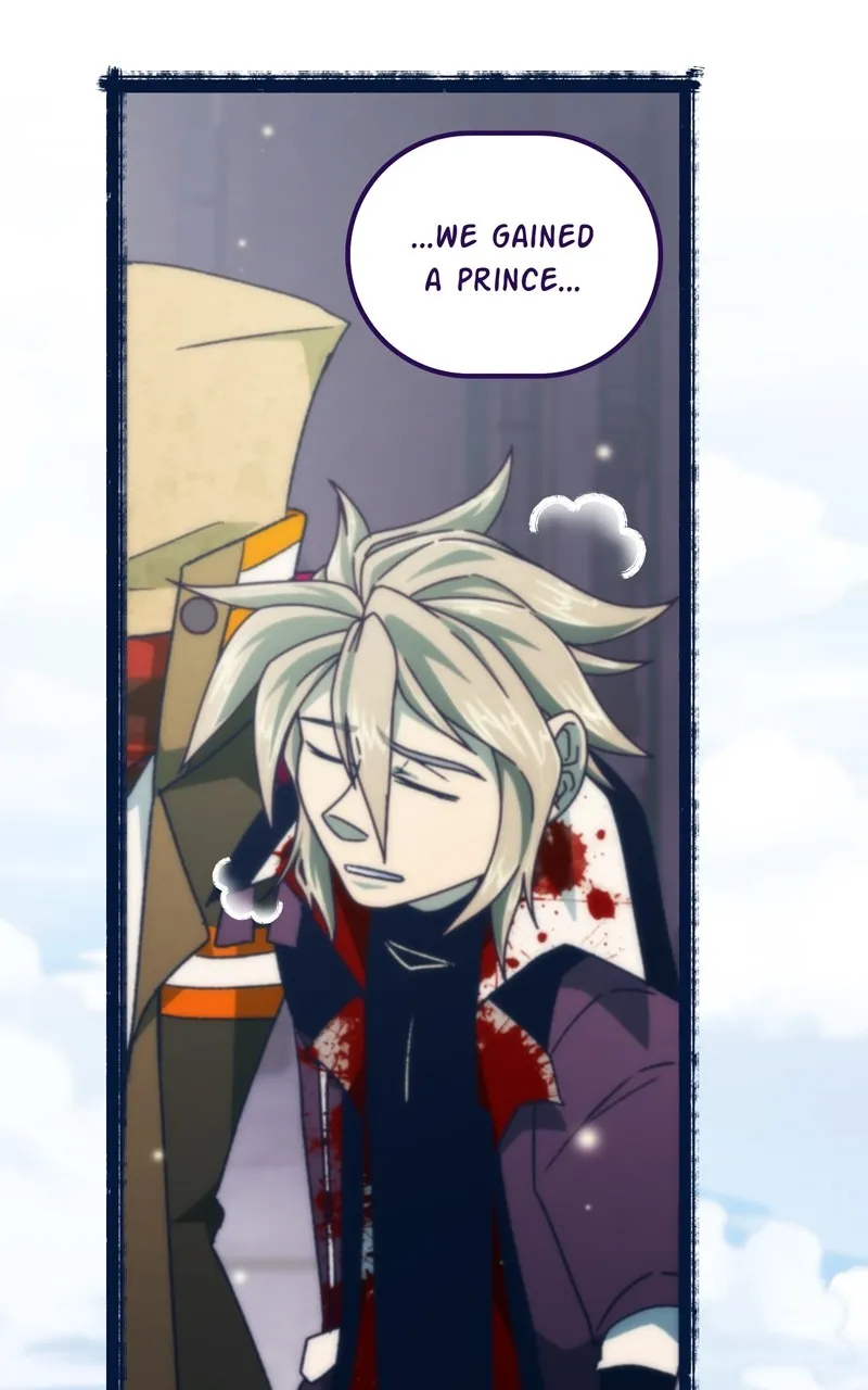 Read City of Blank EN Manga Online