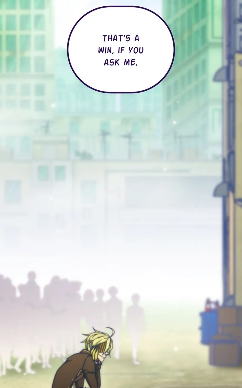Read City of Blank EN Manga Online