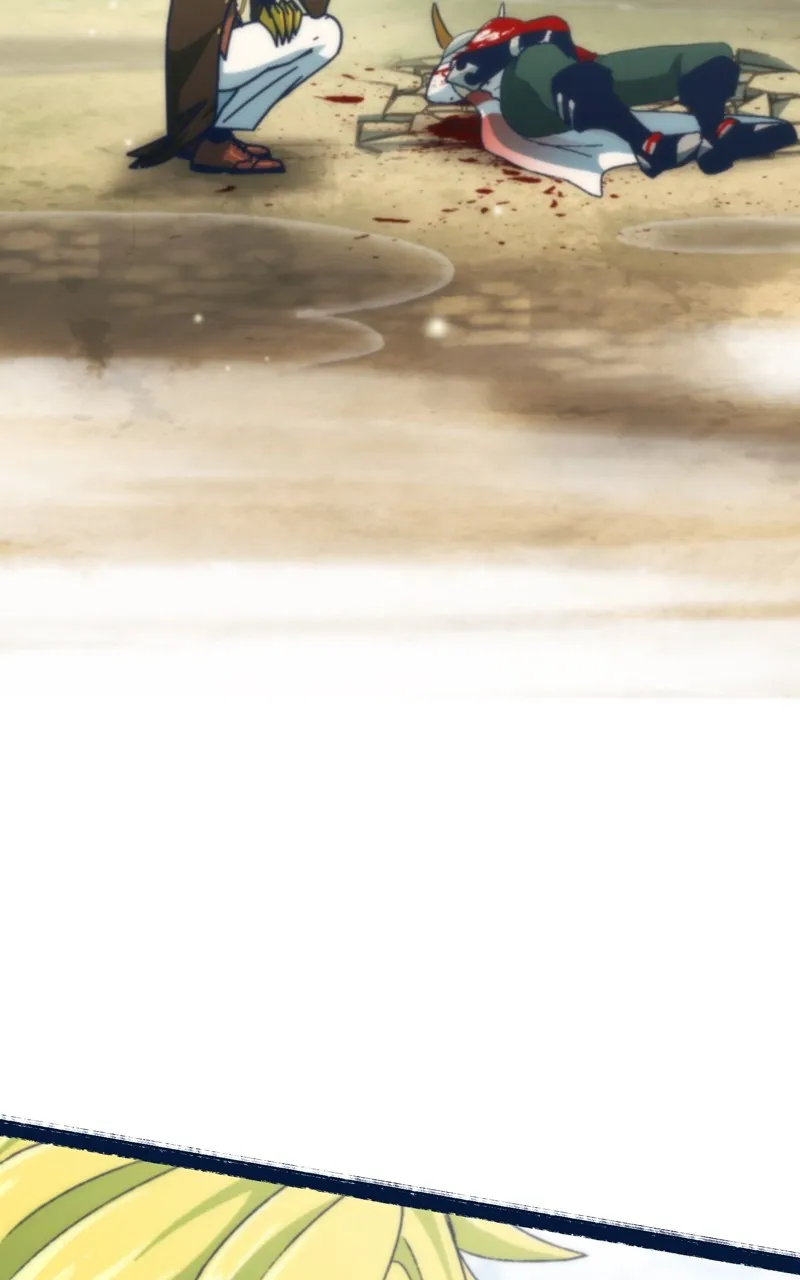 Read City of Blank EN Manga Online