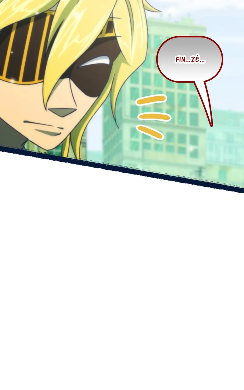 Read City of Blank EN Manga Online