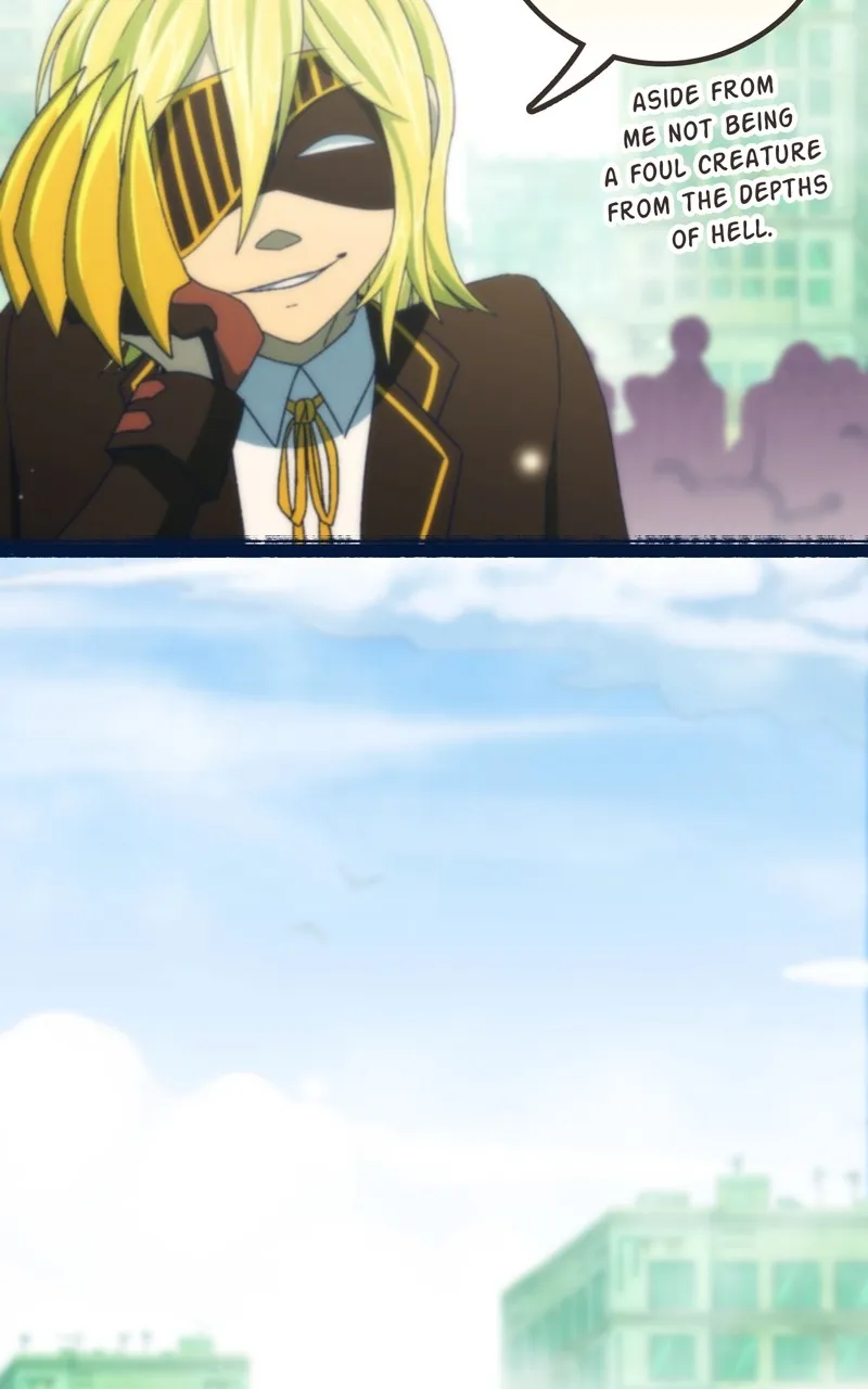 Read City of Blank EN Manga Online
