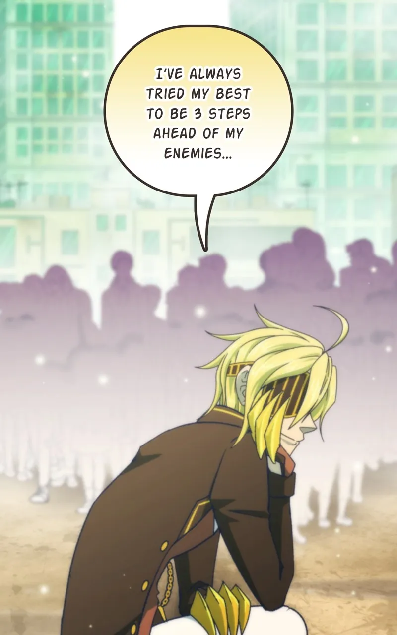 Read City of Blank EN Manga Online