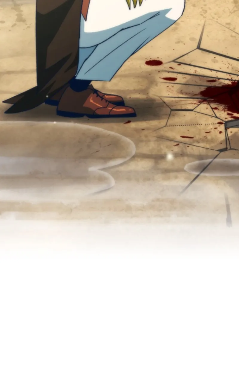Read City of Blank EN Manga Online