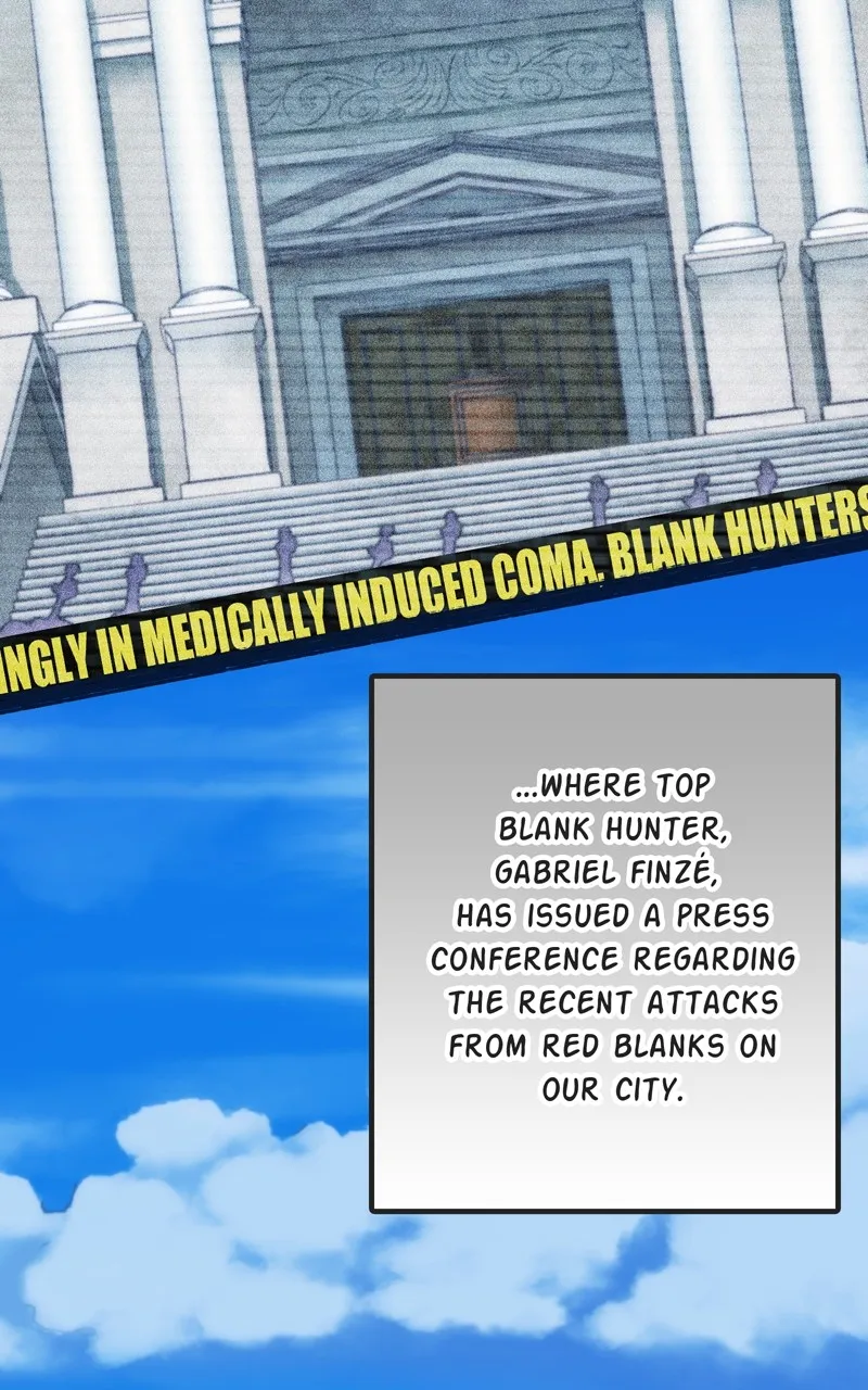 Read City of Blank EN Manga Online