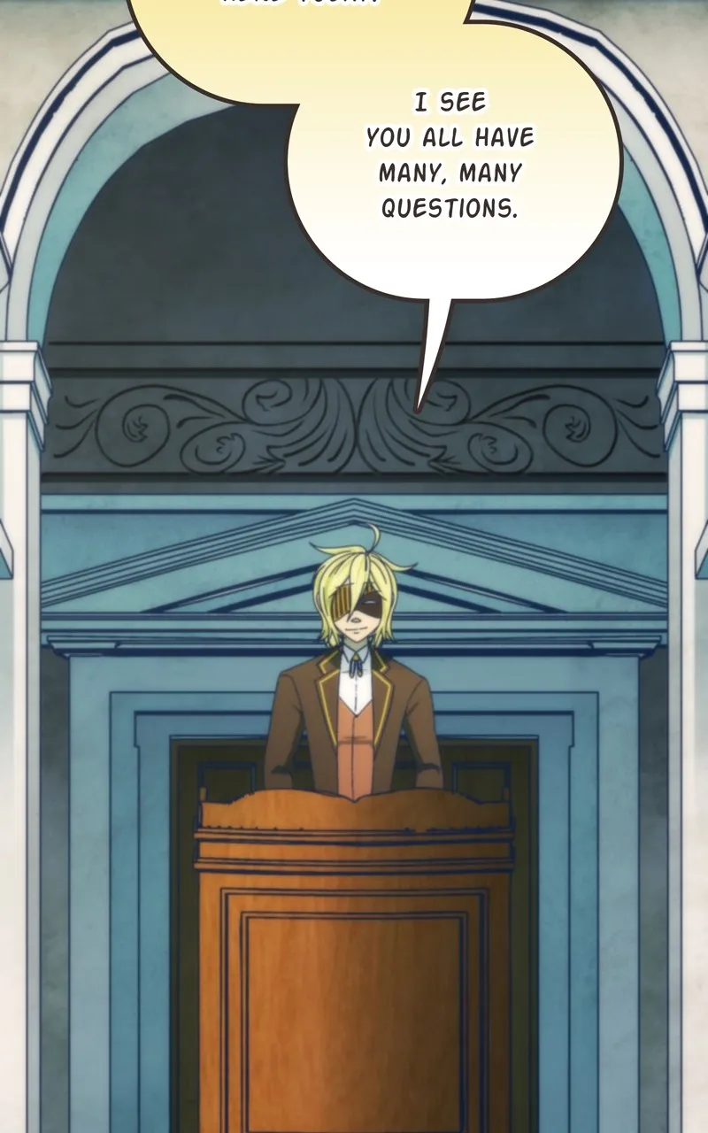 Read City of Blank EN Manga Online