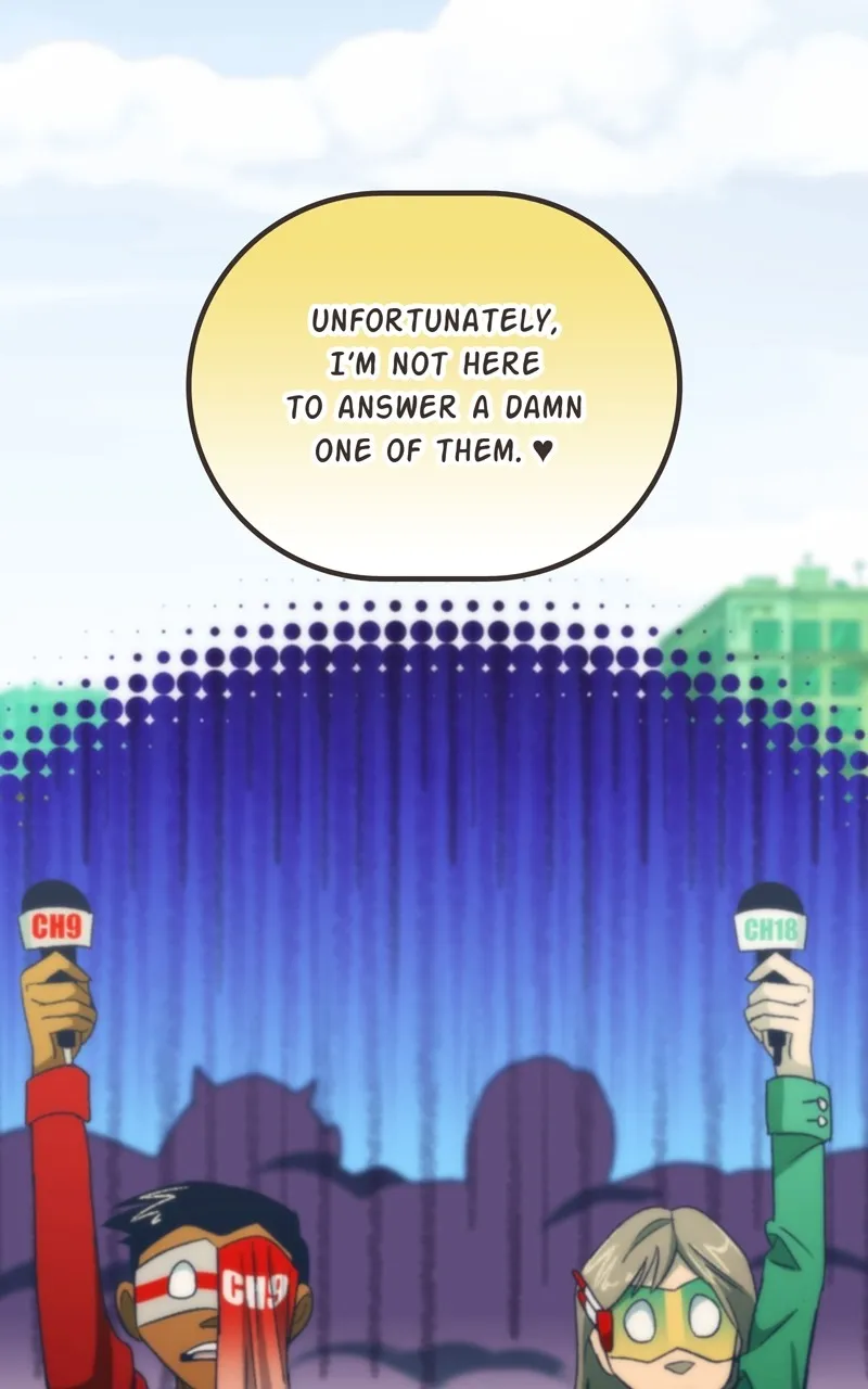 Read City of Blank EN Manga Online
