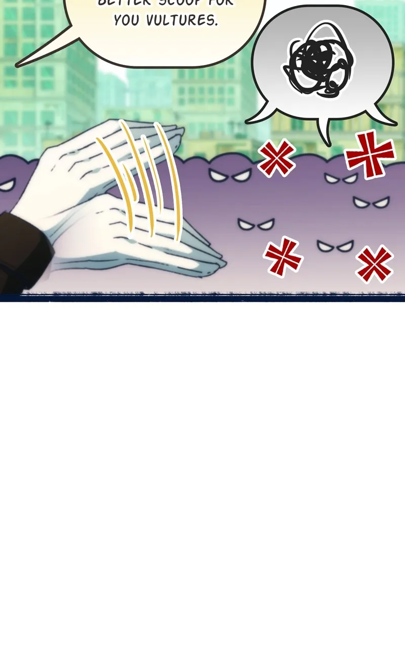 Read City of Blank EN Manga Online
