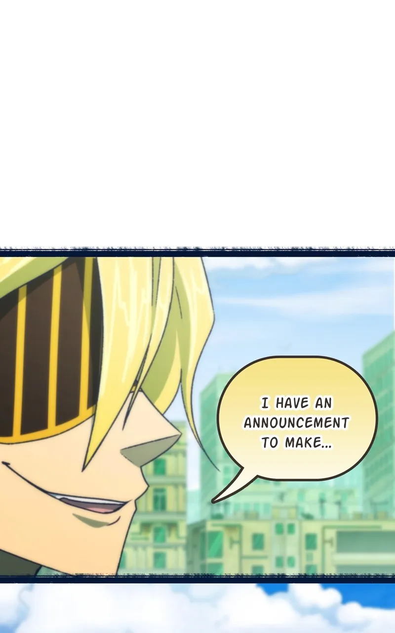 Read City of Blank EN Manga Online
