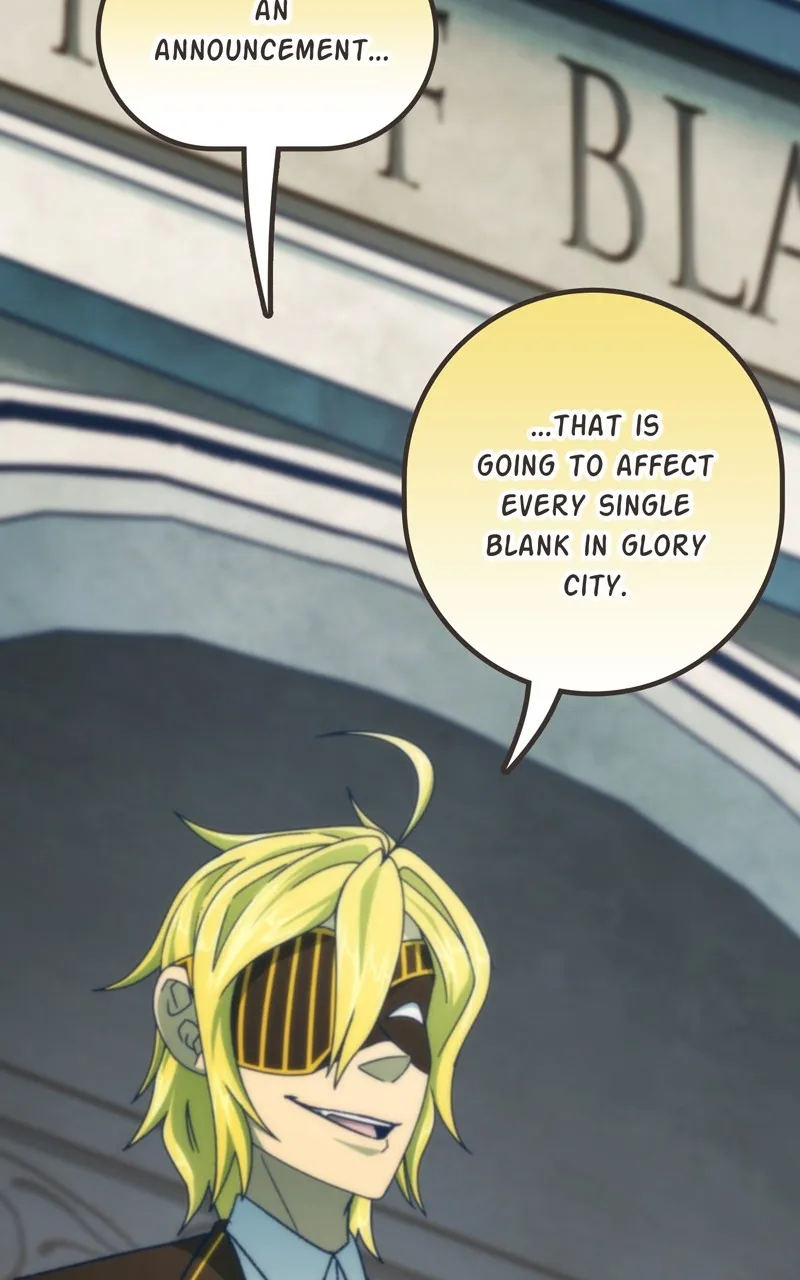 Read City of Blank EN Manga Online