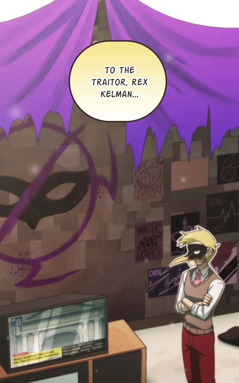 Read City of Blank EN Manga Online