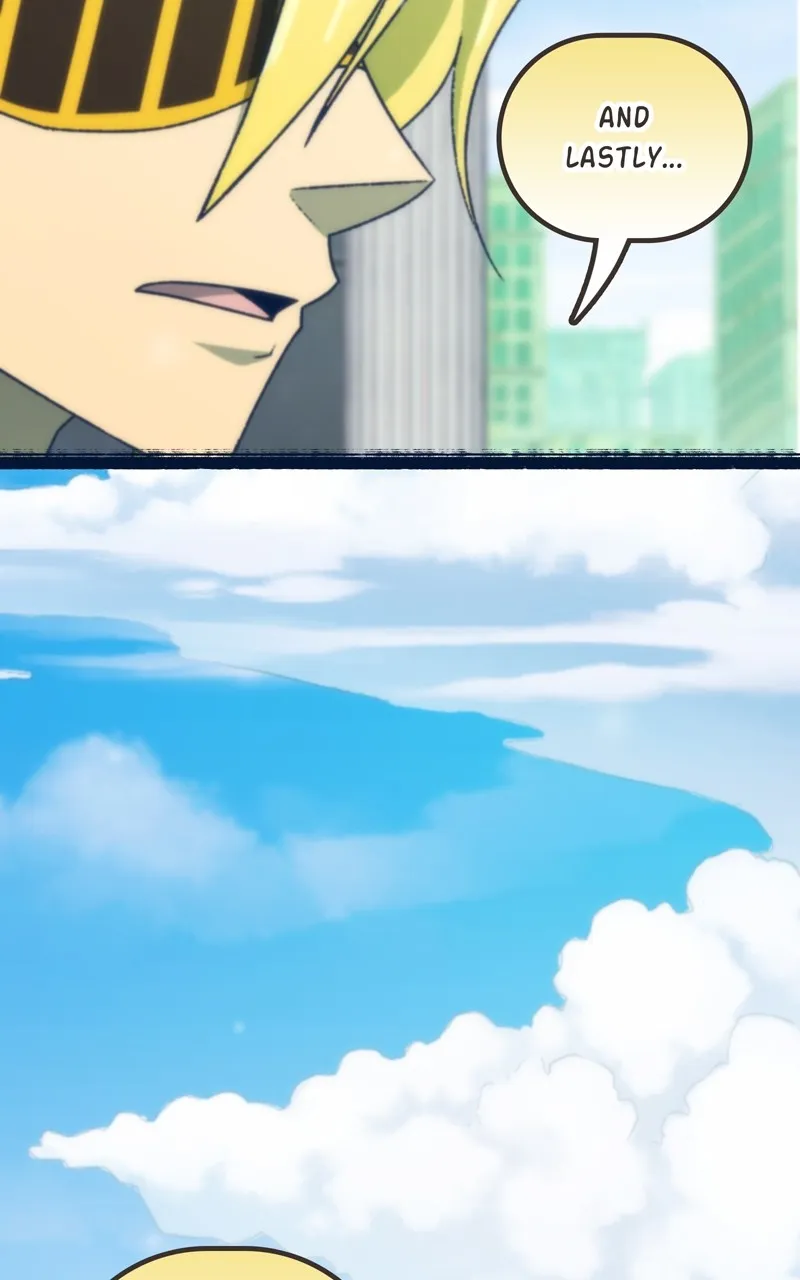 Read City of Blank EN Manga Online