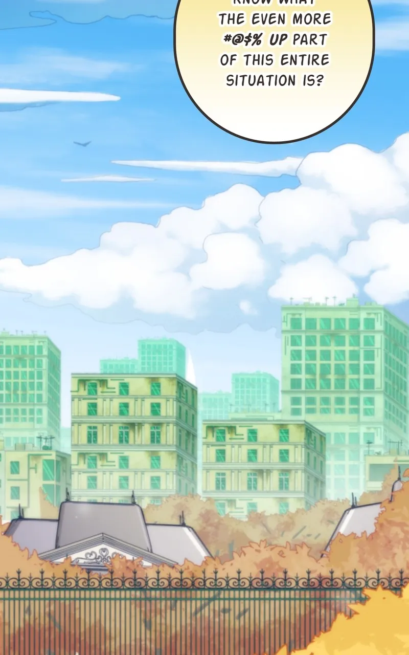 Read City of Blank EN Manga Online