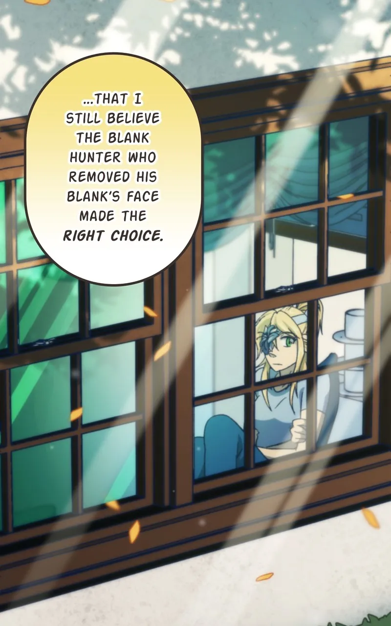 Read City of Blank EN Manga Online