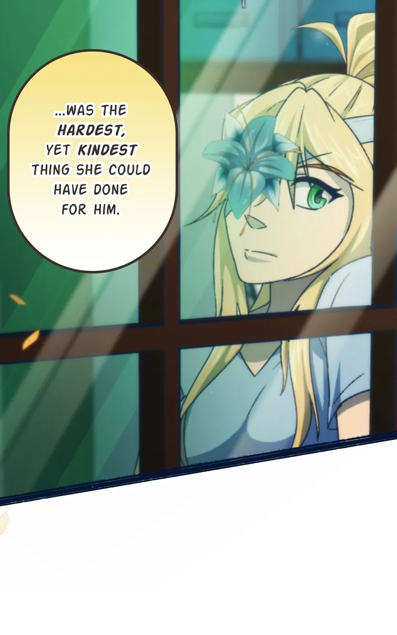 Read City of Blank EN Manga Online