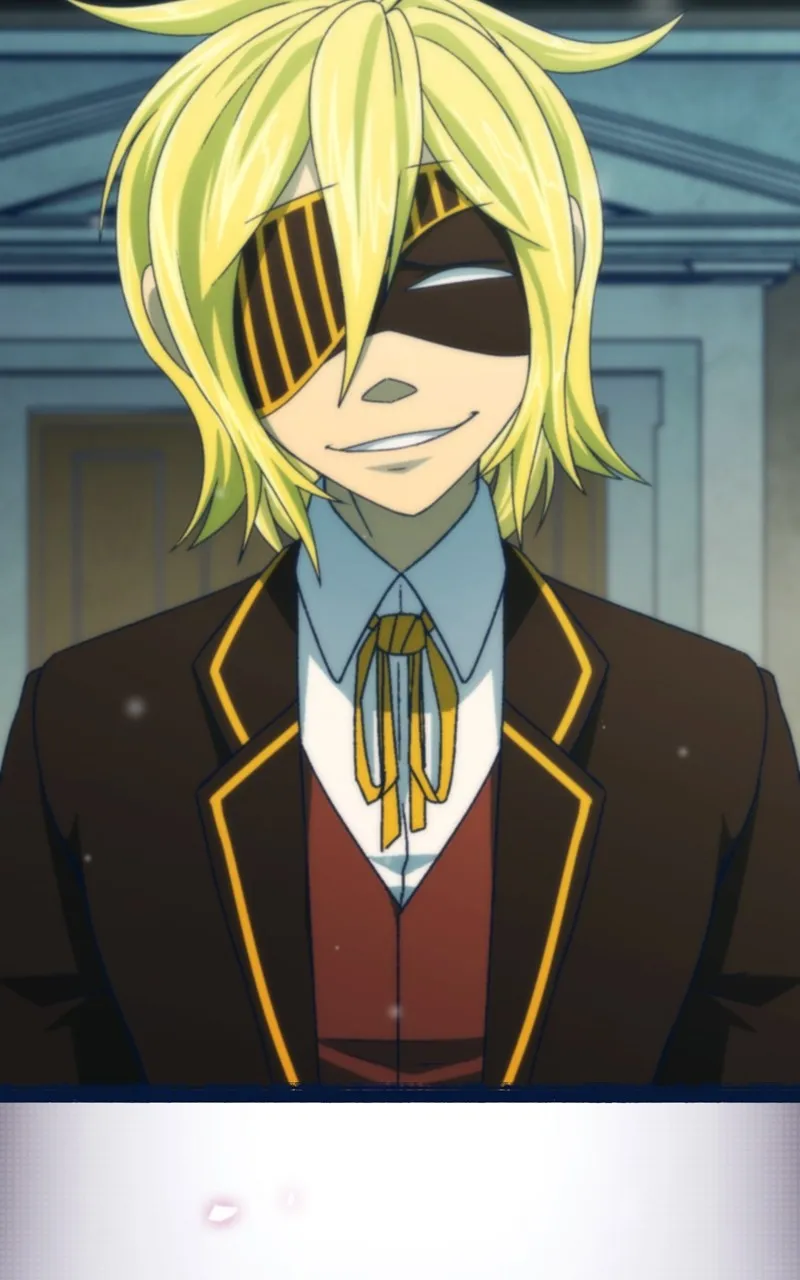 Read City of Blank EN Manga Online
