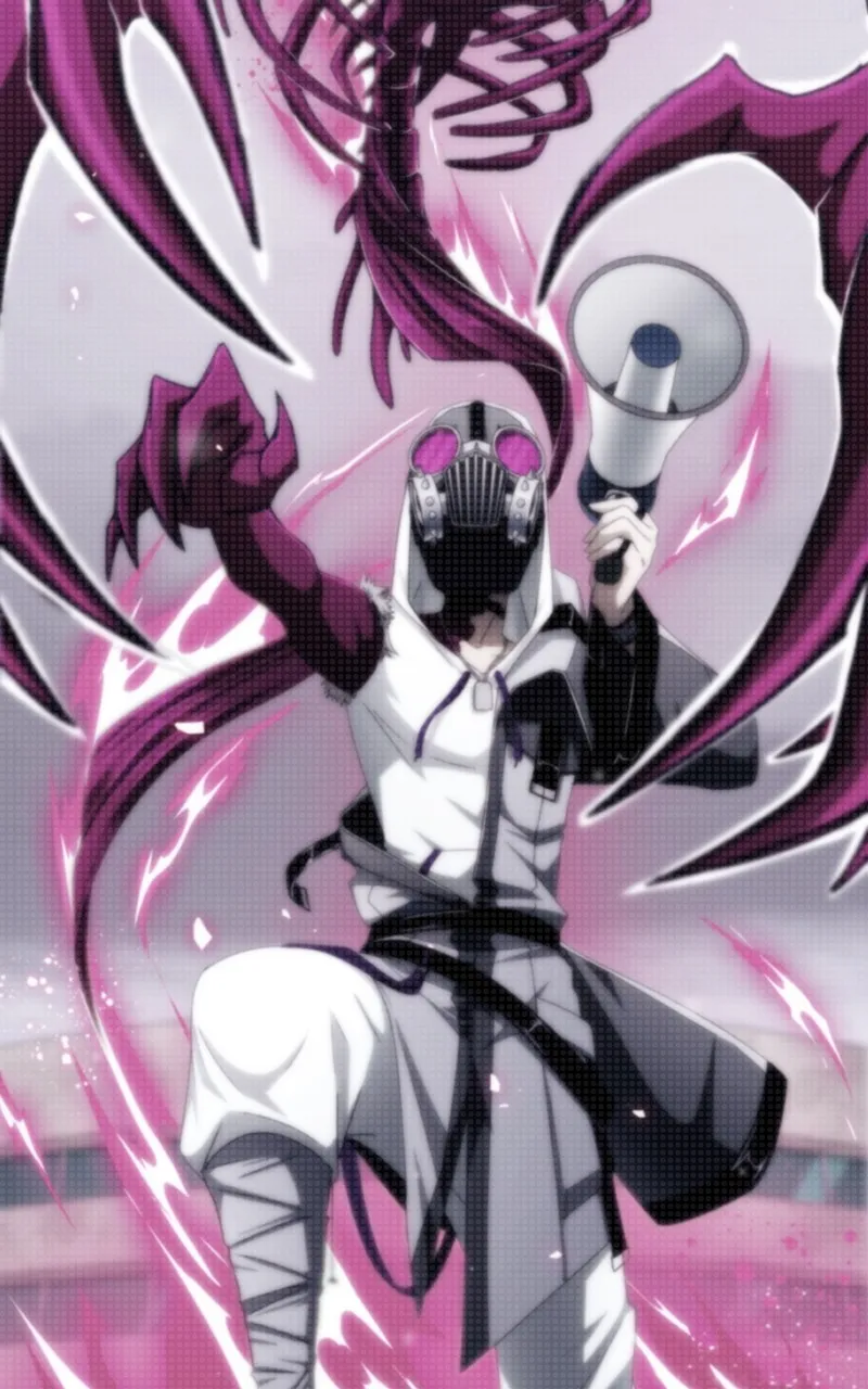 Read City of Blank EN Manga Online