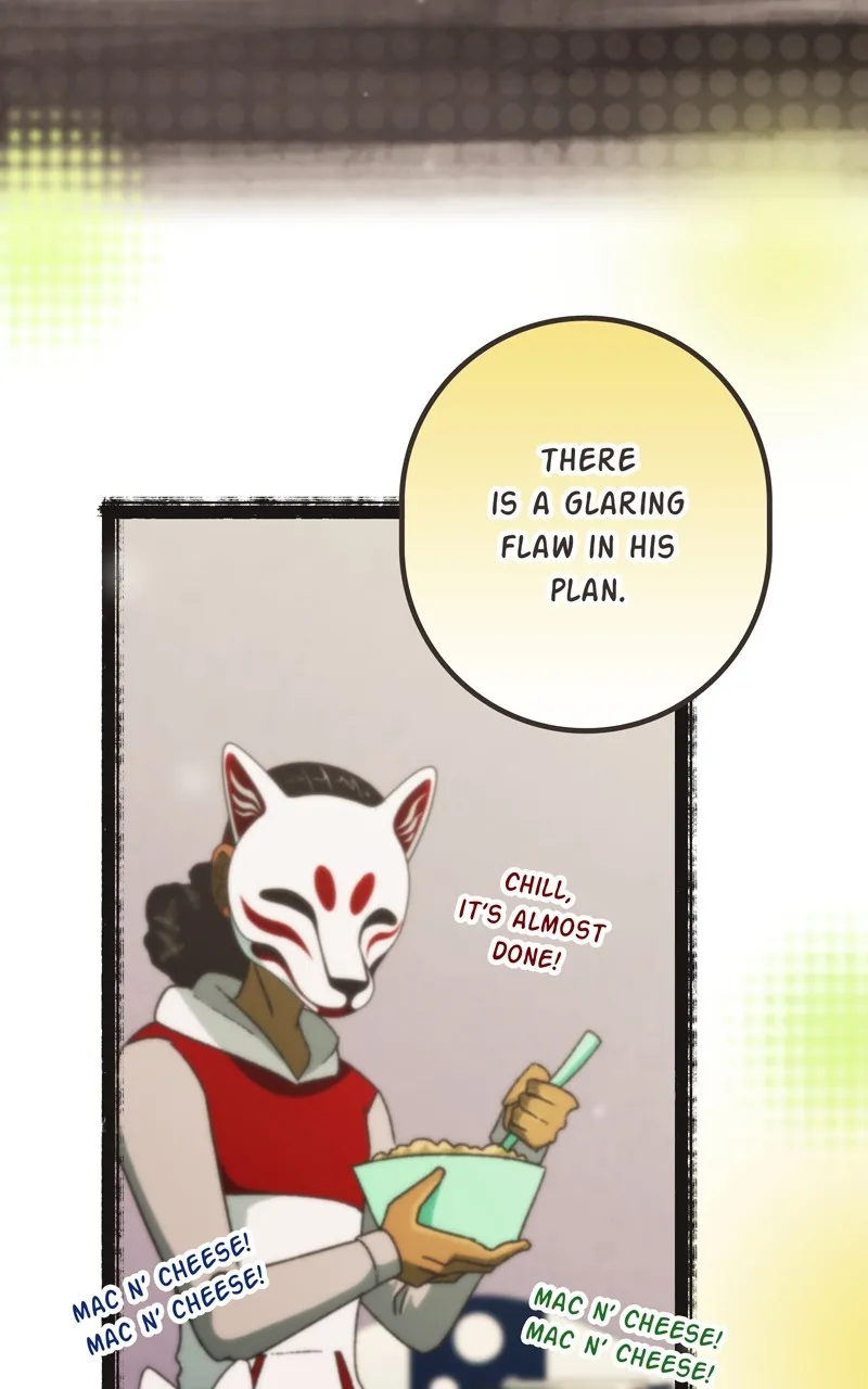 Read City of Blank EN Manga Online