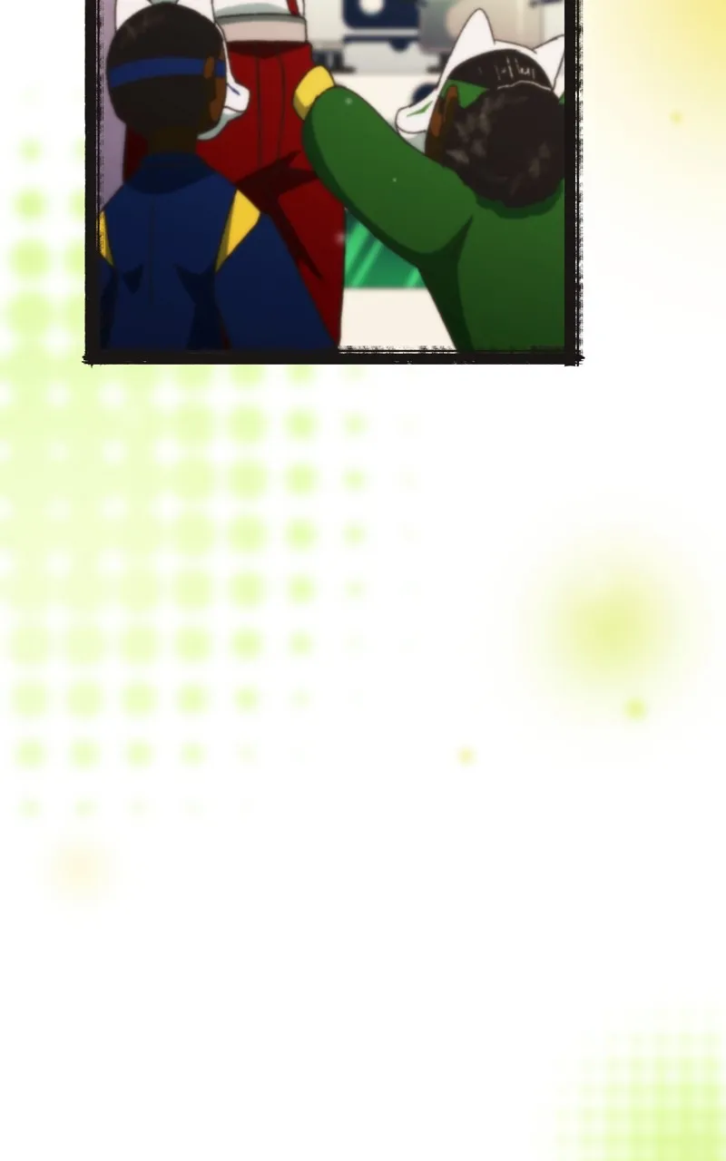 Read City of Blank EN Manga Online