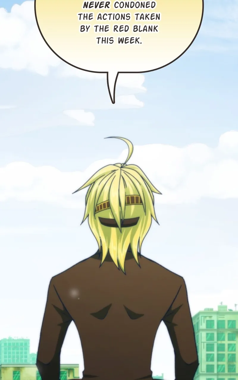 Read City of Blank EN Manga Online