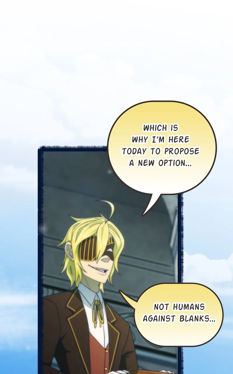 Read City of Blank EN Manga Online