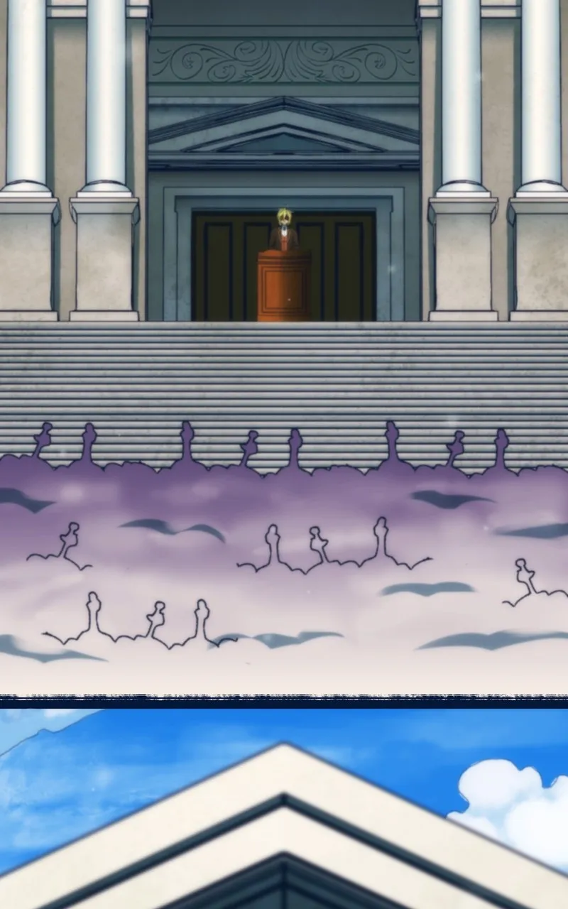 Read City of Blank EN Manga Online
