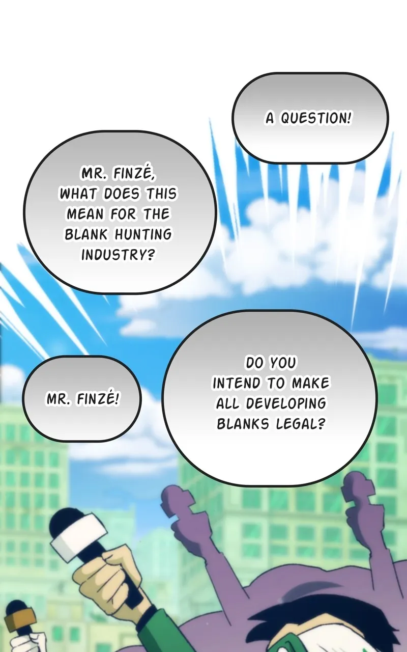 Read City of Blank EN Manga Online