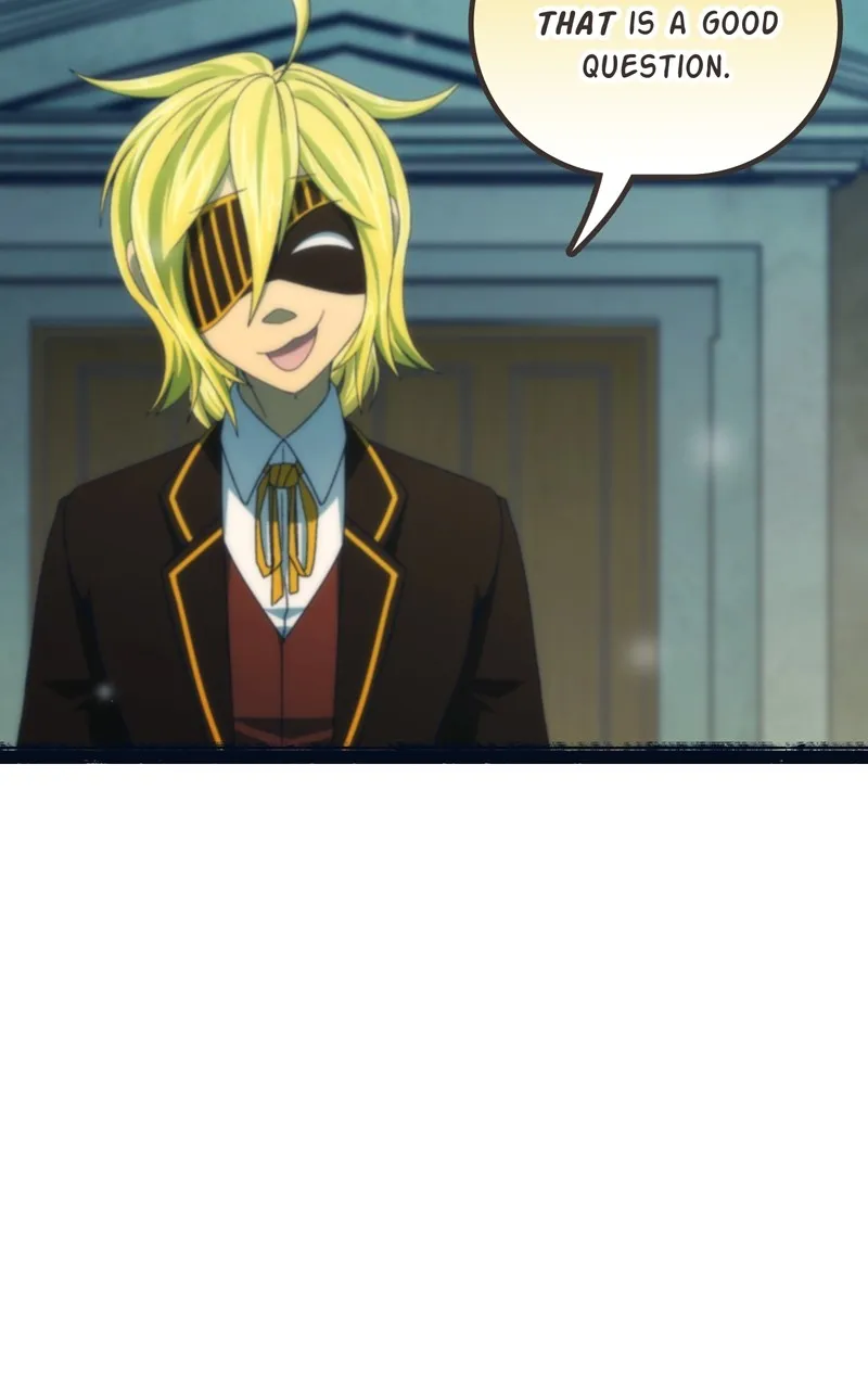 Read City of Blank EN Manga Online