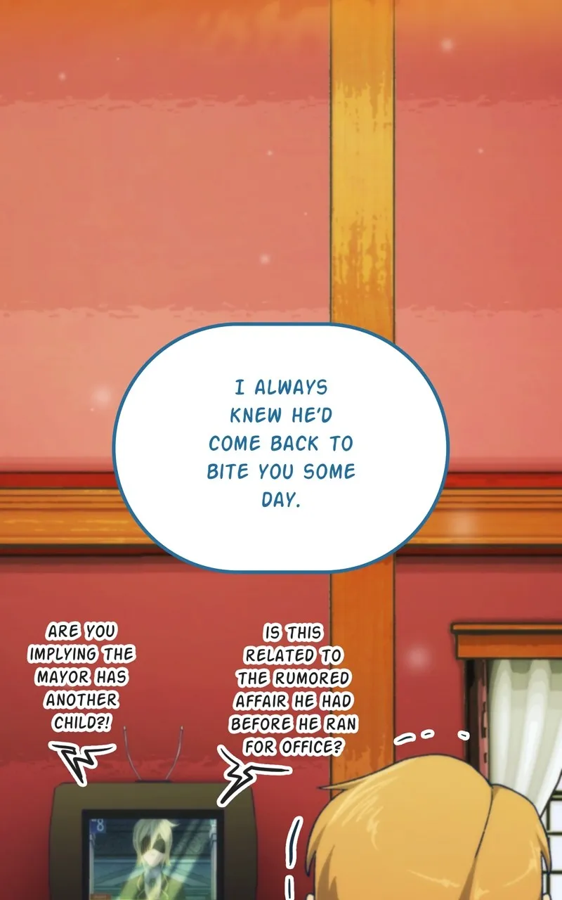 Read City of Blank EN Manga Online