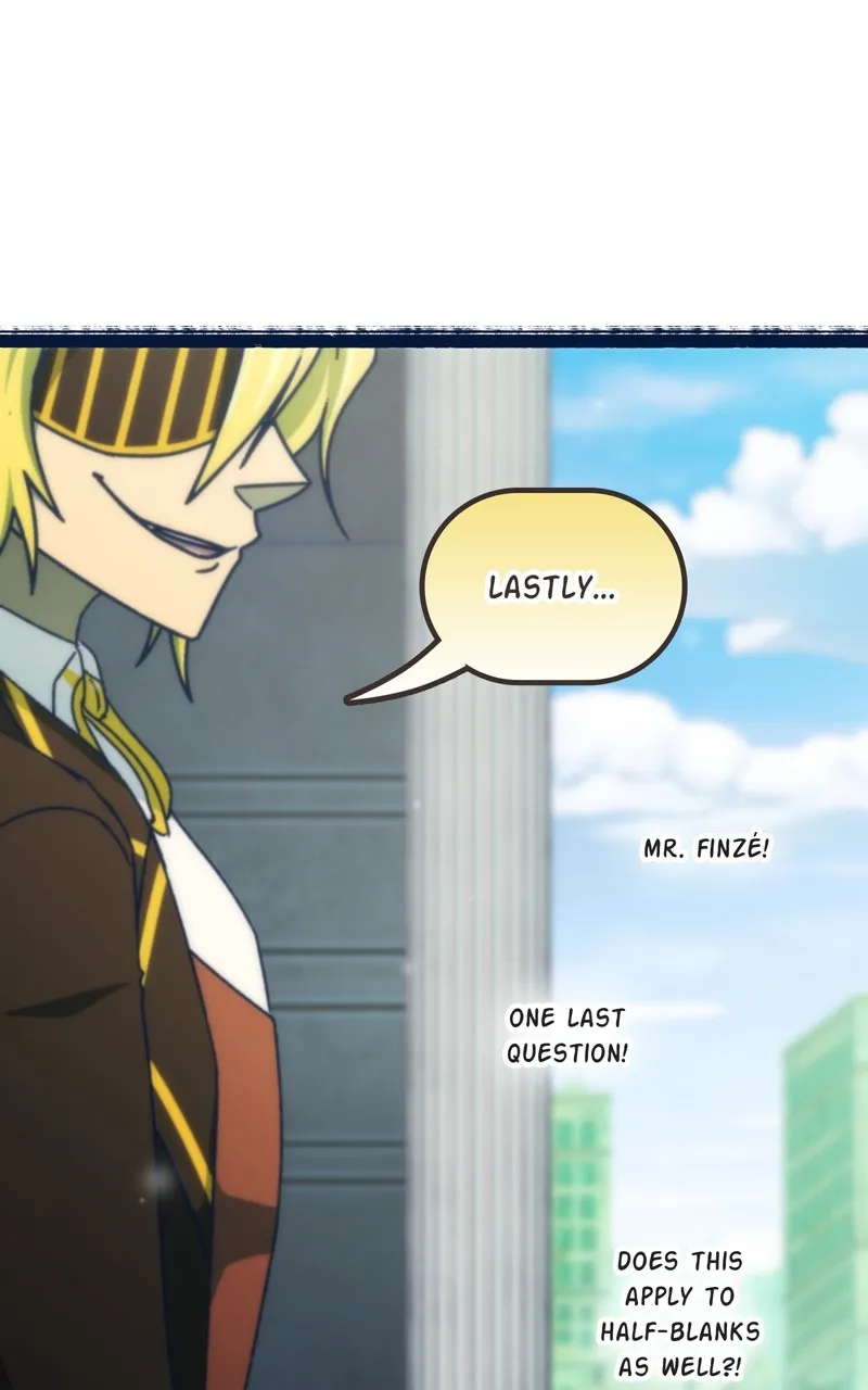 Read City of Blank EN Manga Online