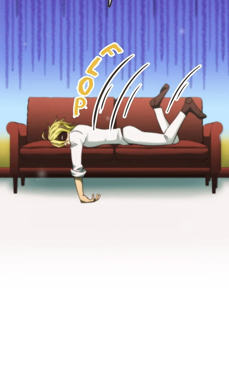 Read City of Blank EN Manga Online