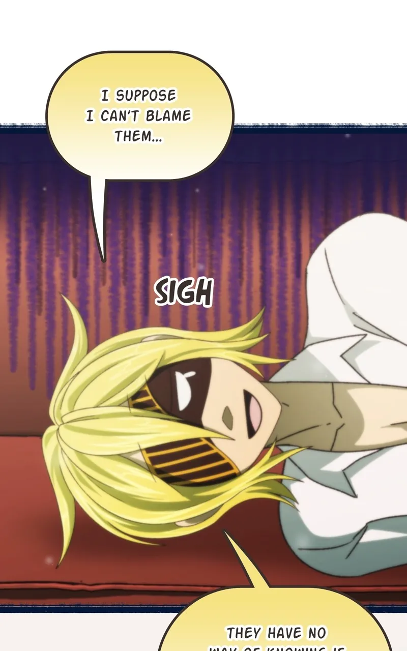 Read City of Blank EN Manga Online