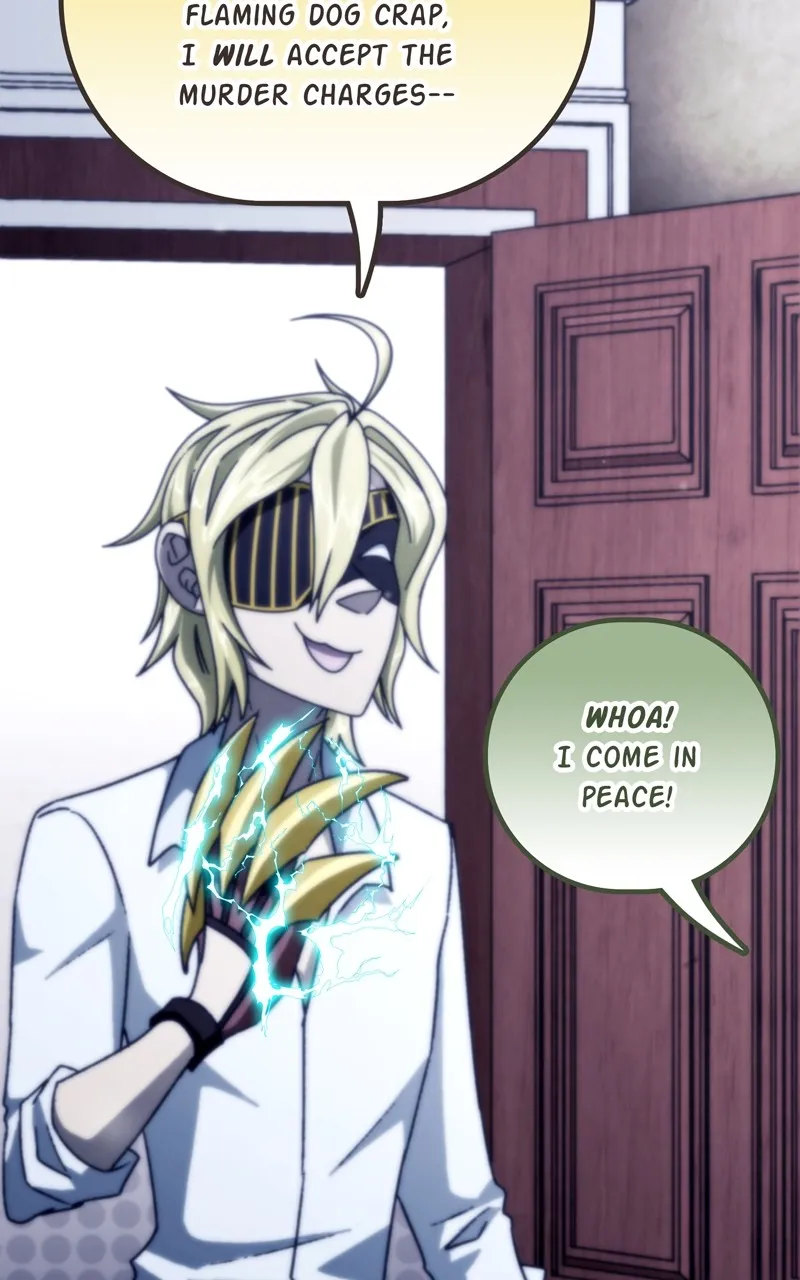 Read City of Blank EN Manga Online
