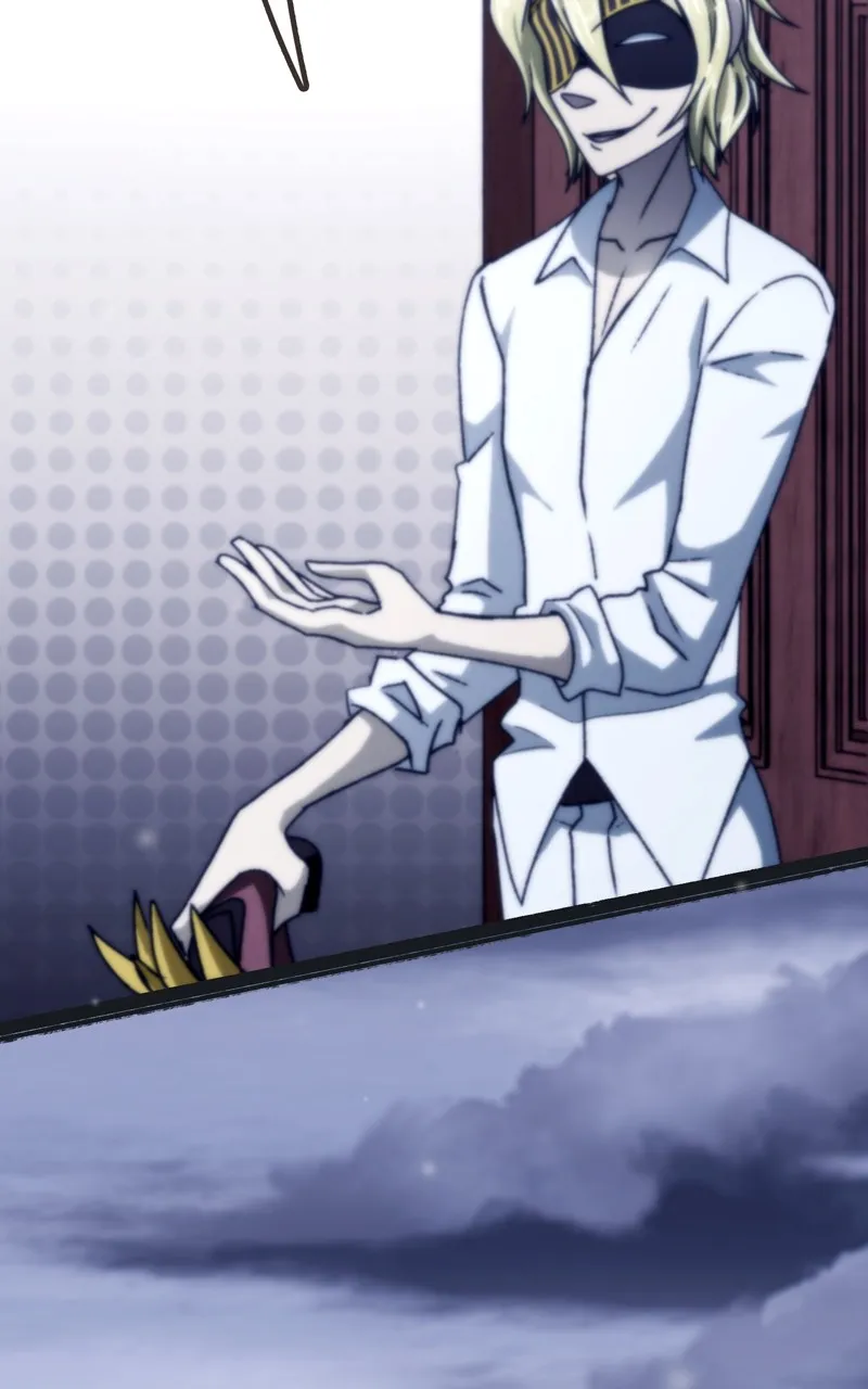 Read City of Blank EN Manga Online
