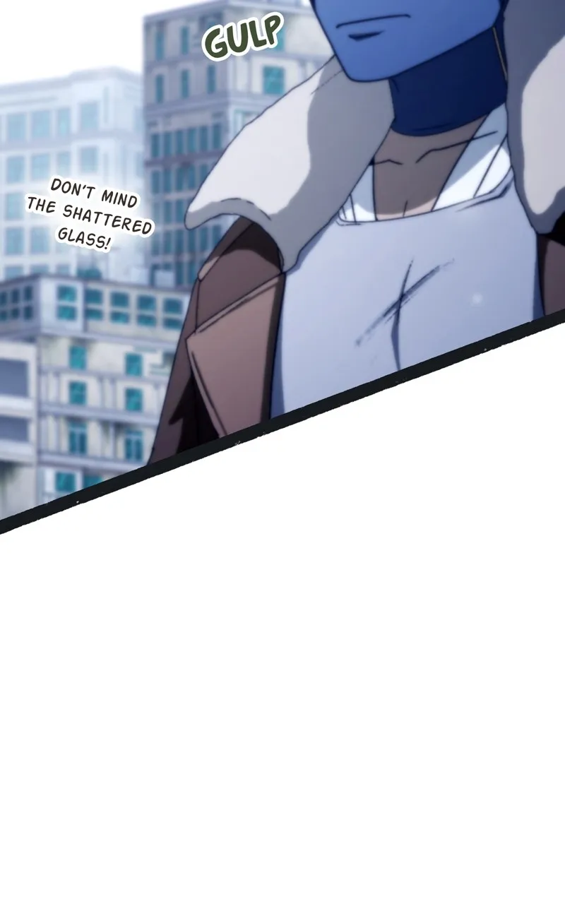Read City of Blank EN Manga Online