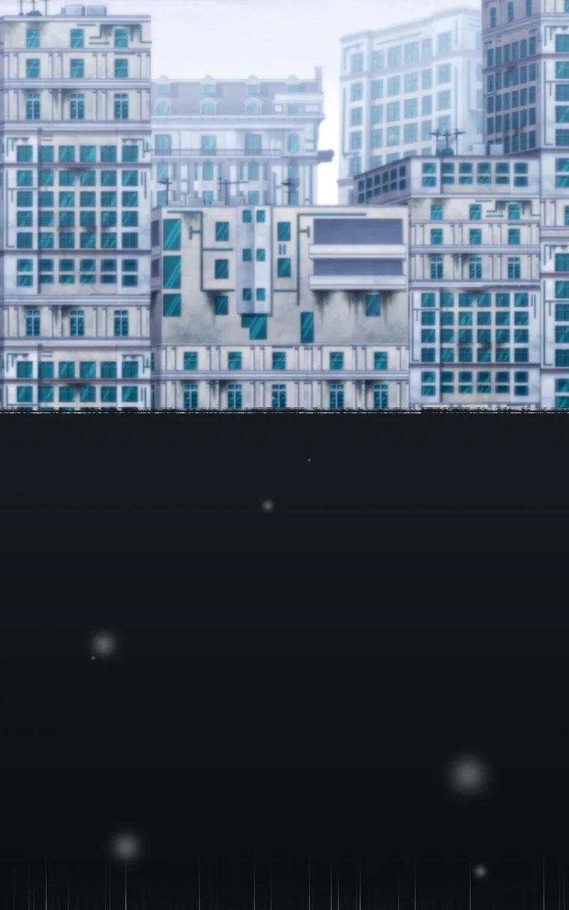 Read City of Blank EN Manga Online