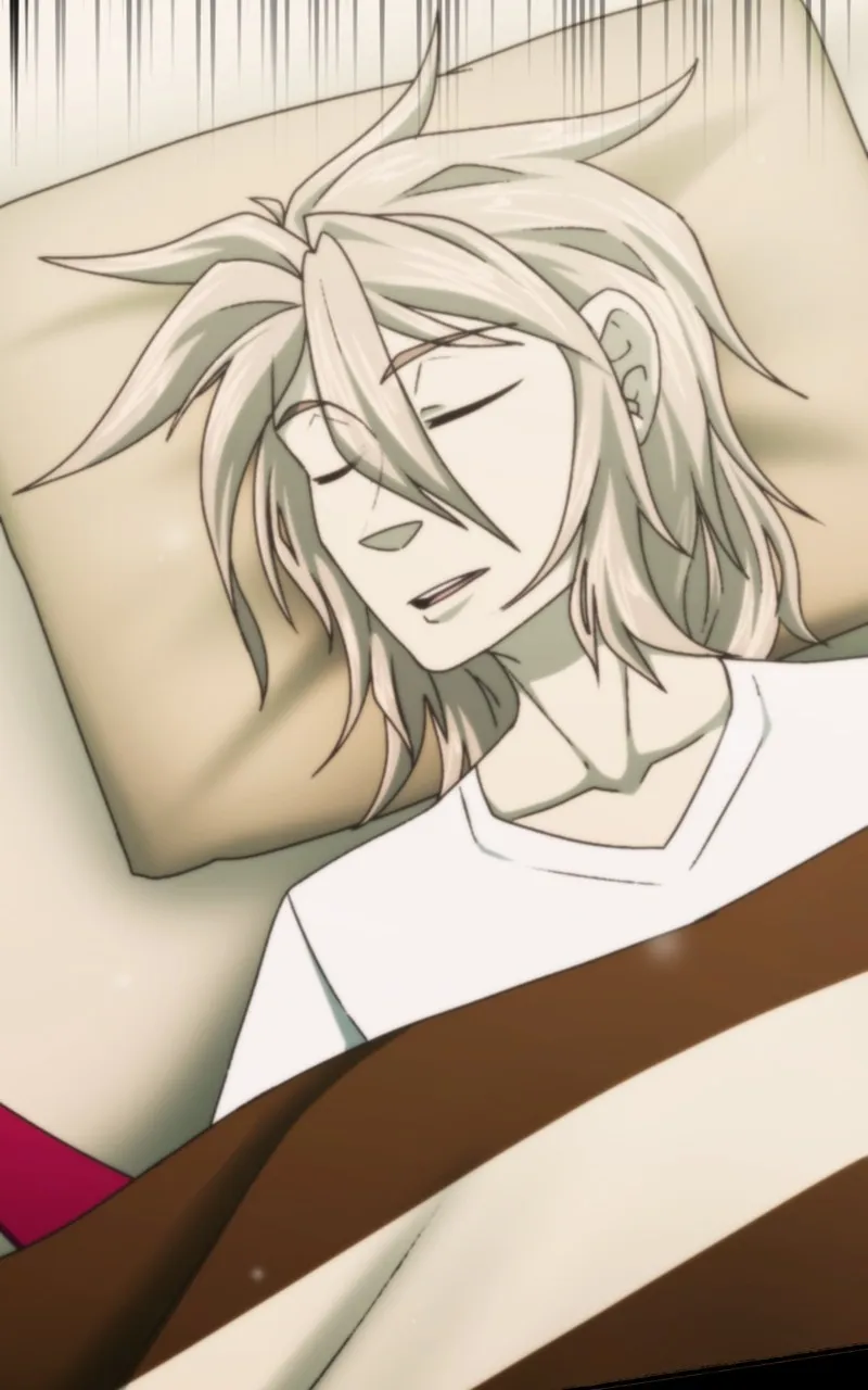 Read City of Blank EN Manga Online