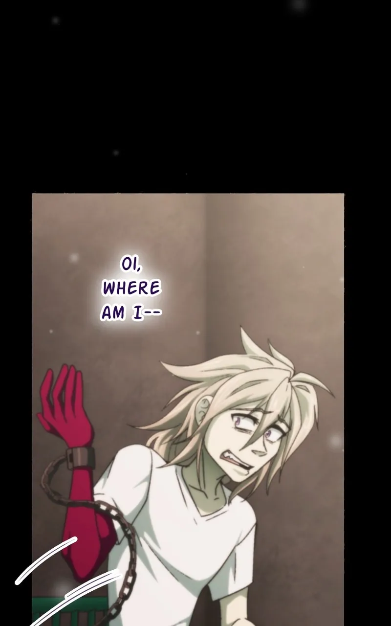 Read City of Blank EN Manga Online