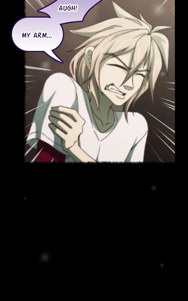 Read City of Blank EN Manga Online