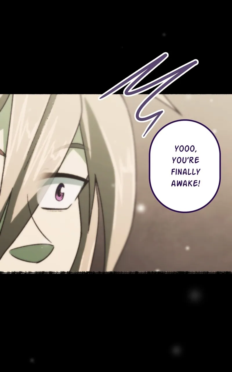 Read City of Blank EN Manga Online