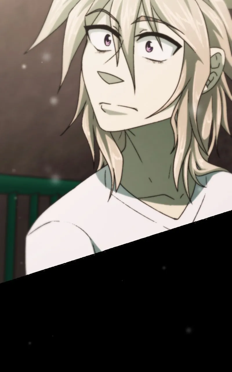 Read City of Blank EN Manga Online