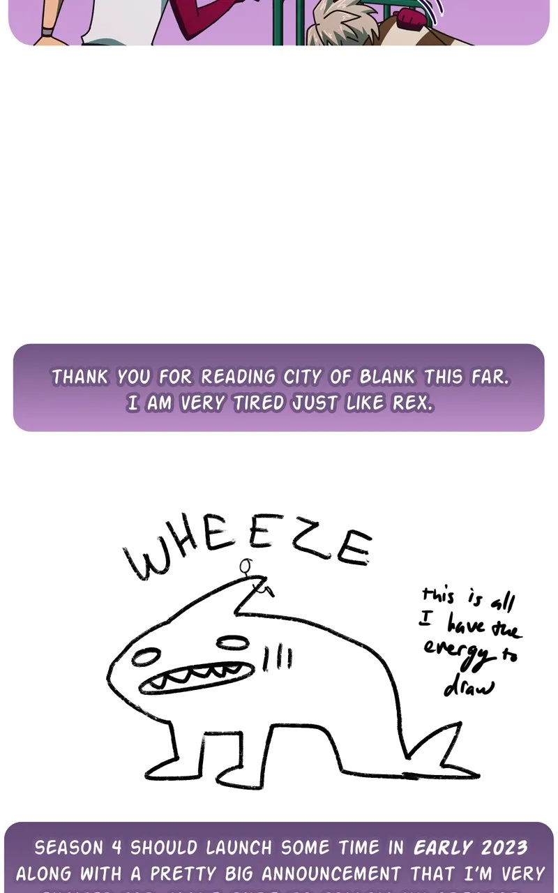 Read City of Blank EN Manga Online
