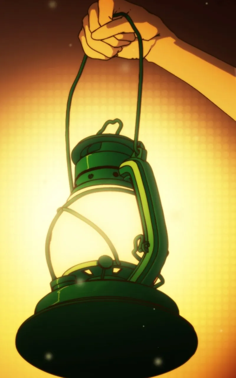 Read City of Blank EN Manga Online