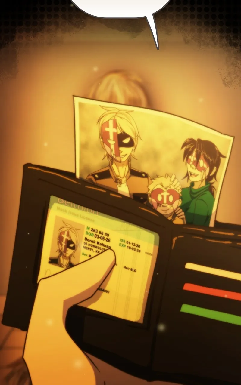 Read City of Blank EN Manga Online