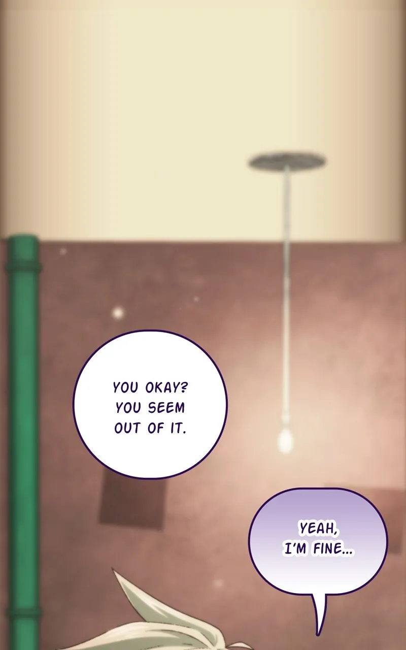 Read City of Blank EN Manga Online