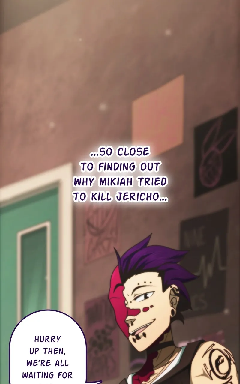 Read City of Blank EN Manga Online