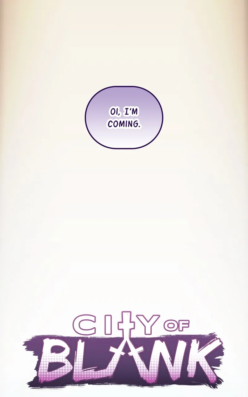Read City of Blank EN Manga Online